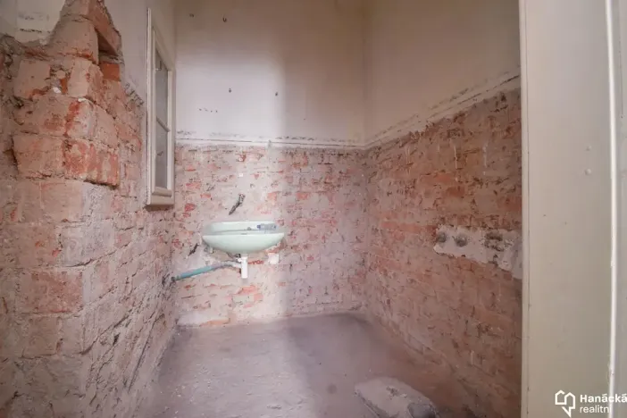 Prodej rodinného domu, Olomouc, Olbrachtova, 100 m2