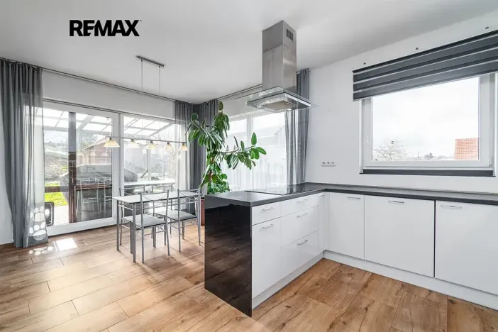 Prodej rodinného domu, Česká Bříza, 102 m2