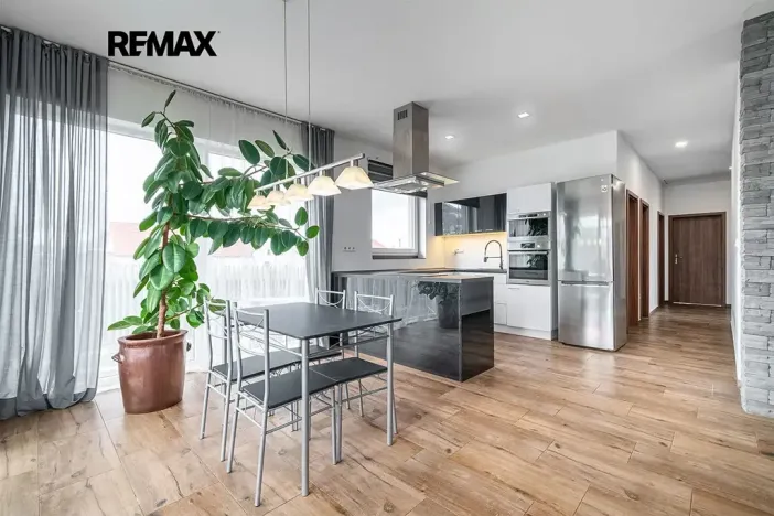 Prodej rodinného domu, Česká Bříza, 102 m2