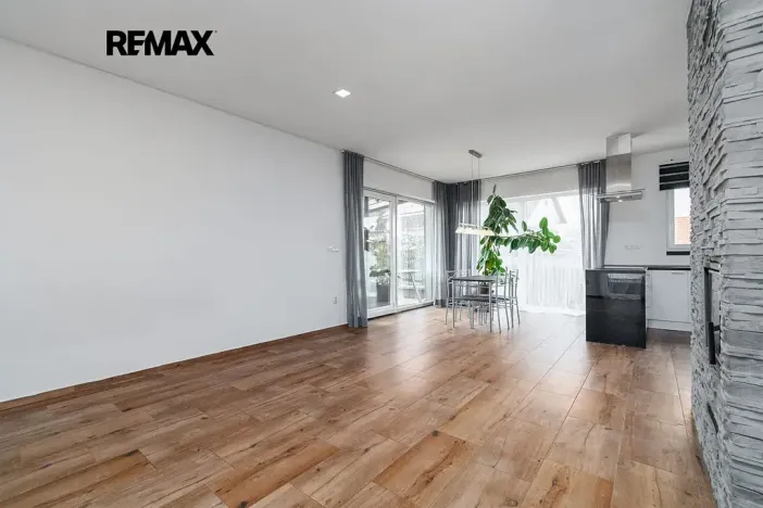 Prodej rodinného domu, Česká Bříza, 102 m2