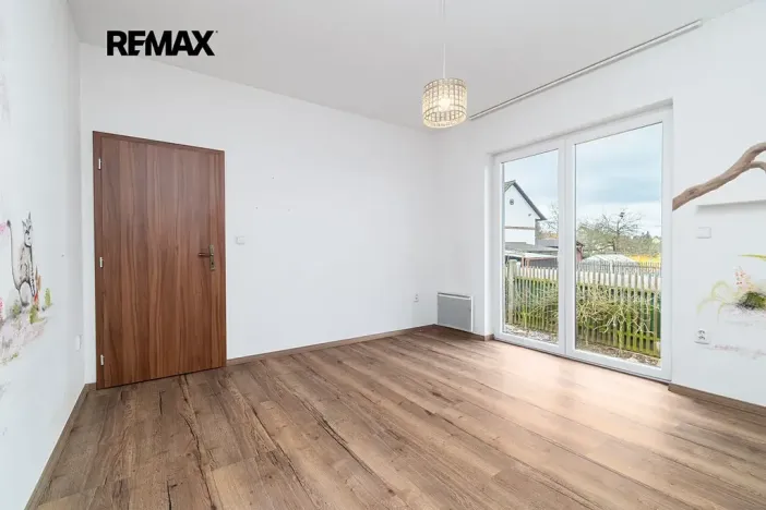 Prodej rodinného domu, Česká Bříza, 102 m2