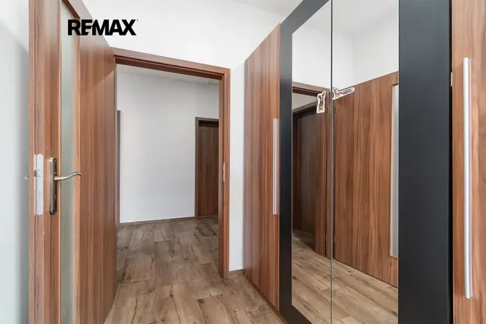 Prodej rodinného domu, Česká Bříza, 102 m2