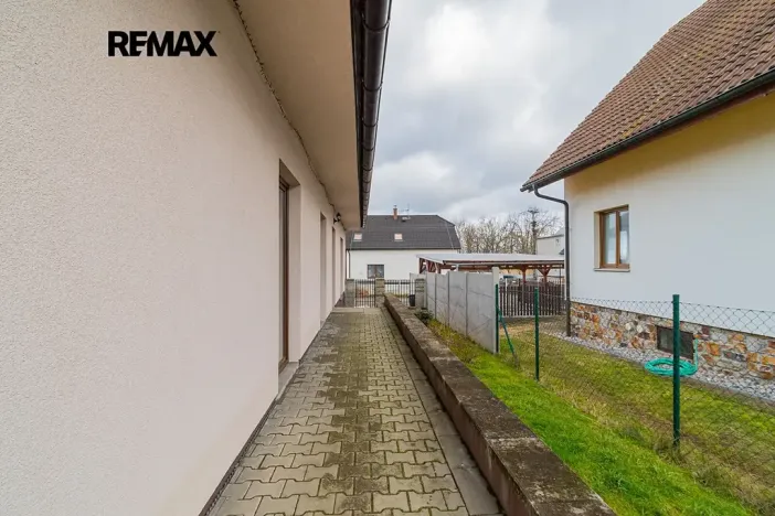 Prodej rodinného domu, Česká Bříza, 102 m2