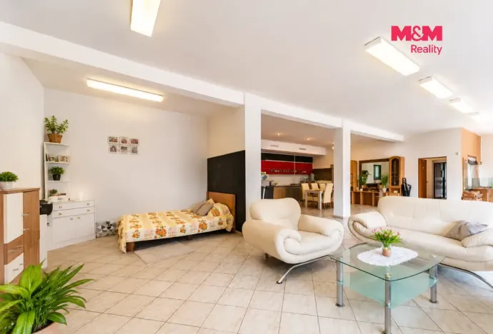 Prodej rodinného domu, Kraslice, Dukelská, 650 m2