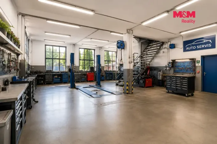 Prodej rodinného domu, Kraslice, Dukelská, 650 m2