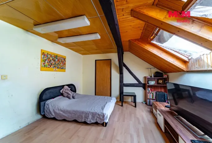 Prodej rodinného domu, Kraslice, Dukelská, 650 m2