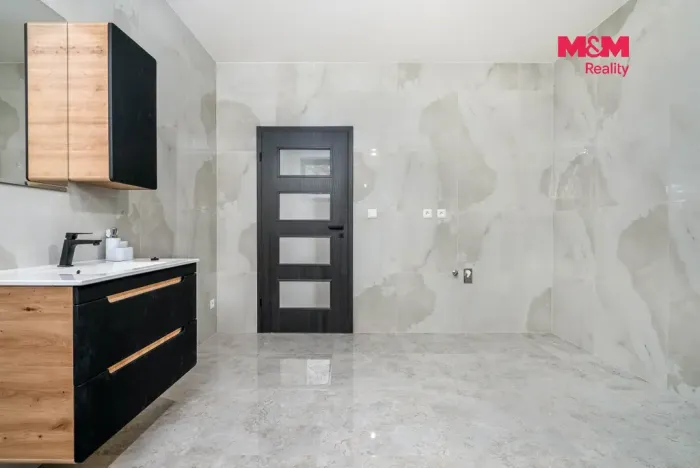 Prodej rodinného domu, Postupice, K Chalupám, 170 m2