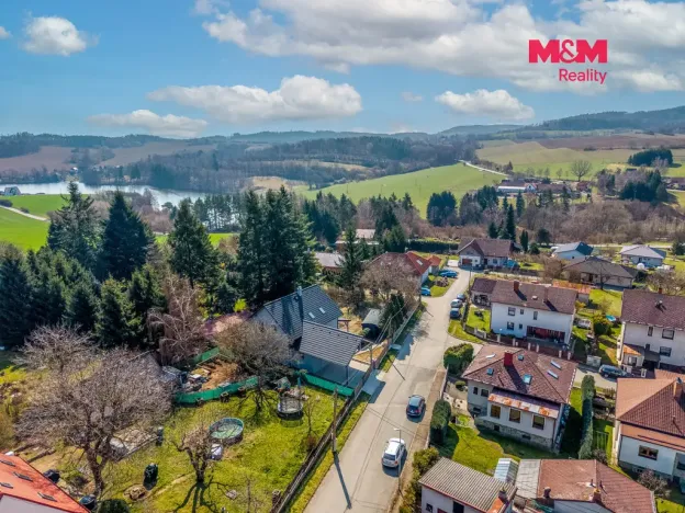Prodej rodinného domu, Postupice, K Chalupám, 170 m2