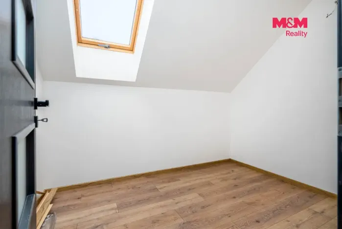 Prodej rodinného domu, Postupice, K Chalupám, 170 m2