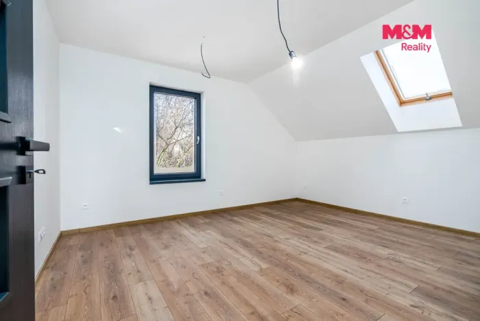 Prodej rodinného domu, Postupice, K Chalupám, 170 m2