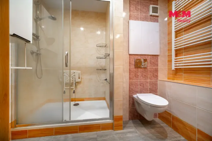 Prodej bytu 3+1, Brno - Starý Lískovec, U pošty, 72 m2
