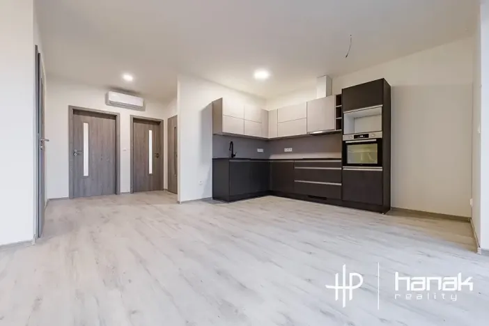 Pronájem bytu 3+kk, Olomouc, Na Bojišti, 80 m2