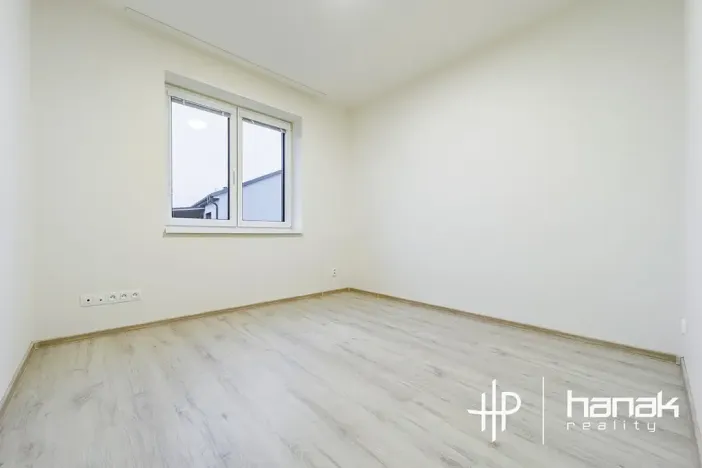 Pronájem bytu 3+kk, Olomouc, Na Bojišti, 80 m2