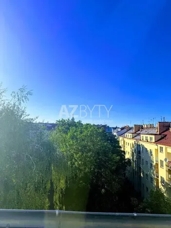 Prodej bytu 2+kk, Praha - Bubeneč, Lotyšská, 38 m2