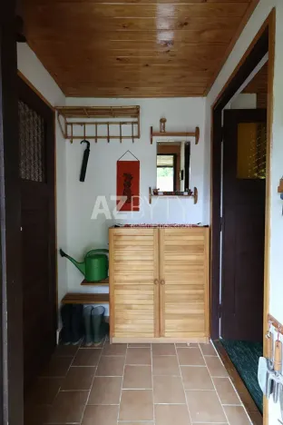 Prodej chaty, Chocerady, 40 m2