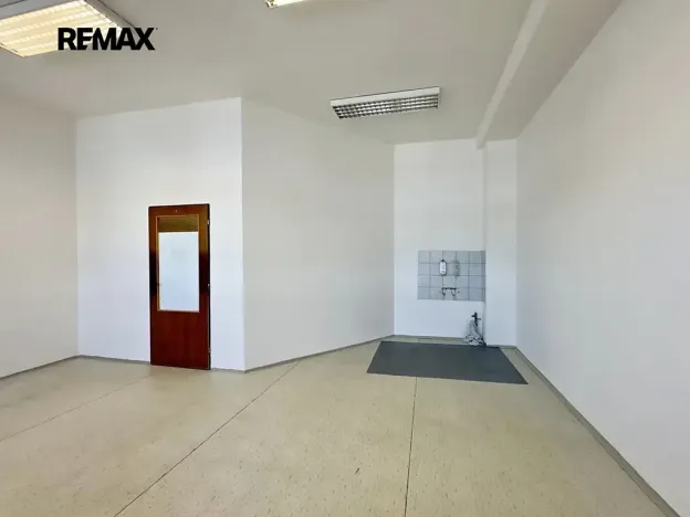 Pronájem kanceláře, Svitavy, Purkyňova, 30 m2