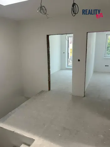 Prodej rodinného domu, Mouřínov, 117 m2