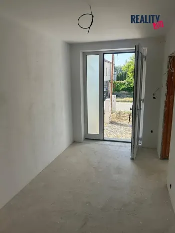 Prodej rodinného domu, Mouřínov, 117 m2