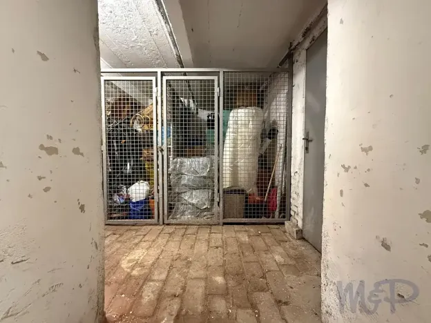 Prodej bytu 2+1, Praha - Libeň, Na žertvách, 46 m2