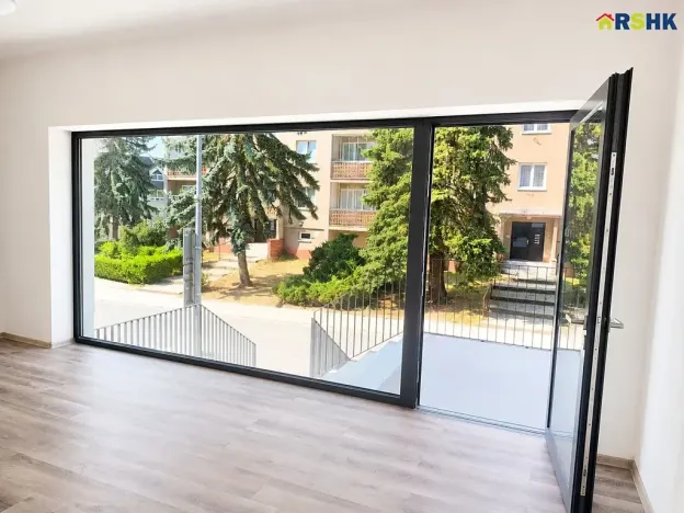 Pronájem obchodního prostoru, Světlá nad Sázavou, Horní, 40 m2