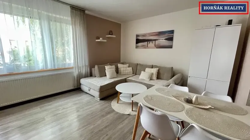 Prodej bytu 3+1, Bučovice, Plk. Malečka, 80 m2