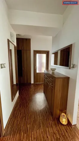 Prodej bytu 3+1, Bučovice, Plk. Malečka, 80 m2