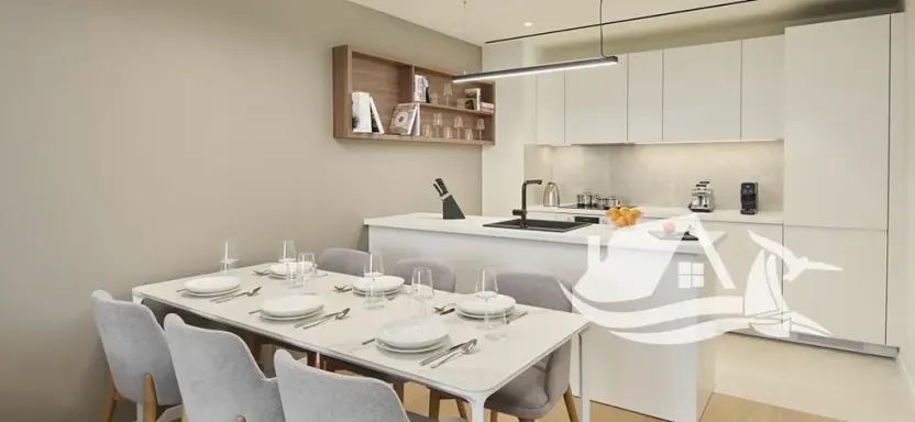 Prodej bytu 4+kk, Savudrija, Chorvatsko, 123 m2