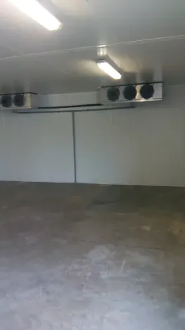 Pronájem skladu, Jeneč, Zahradní, 38 m2