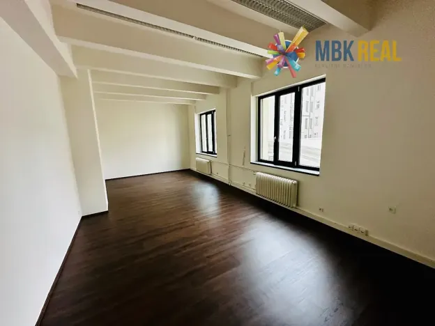 Pronájem kanceláře, Brno, Moravské náměstí, 30 m2