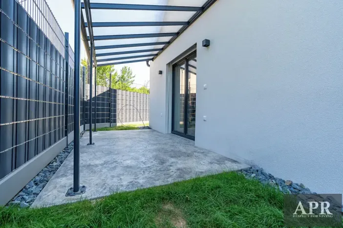 Prodej rodinného domu, Nivnice, Dr. Kachníka, 76 m2