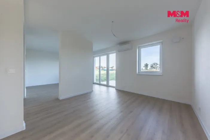 Prodej rodinného domu, Starý Vestec, 102 m2