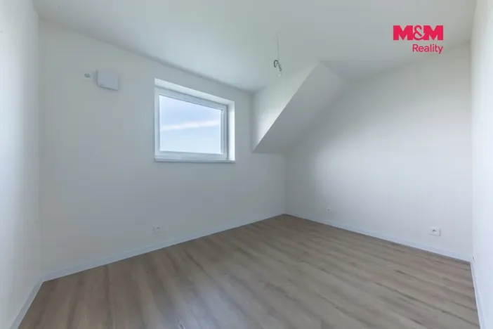 Prodej rodinného domu, Starý Vestec, 102 m2