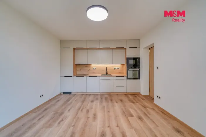 Prodej bytu 3+kk, Plzeň - Lobzy, Partyzánská, 60 m2