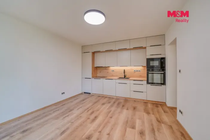 Prodej bytu 3+kk, Plzeň - Lobzy, Partyzánská, 60 m2