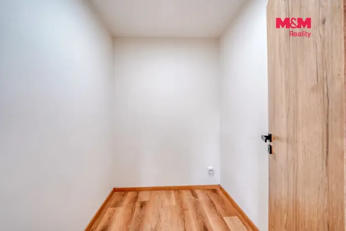 Prodej bytu 3+kk, Plzeň - Lobzy, Partyzánská, 60 m2