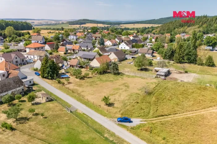 Prodej pozemku pro bydlení, Dolce, 1729 m2