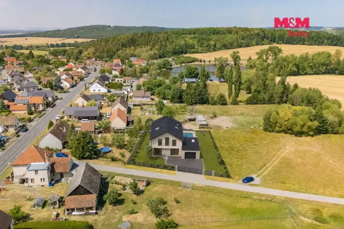 Prodej pozemku pro bydlení, Dolce, 1729 m2