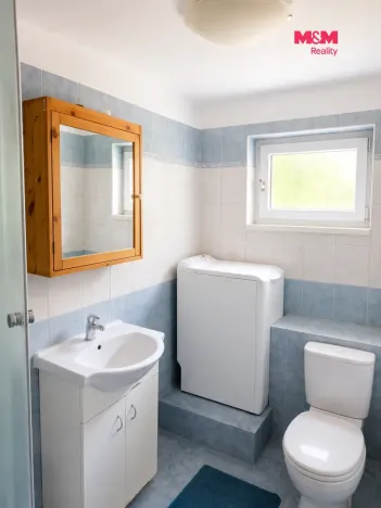 Prodej činžovního domu, Dobrovice, Václavská, 230 m2