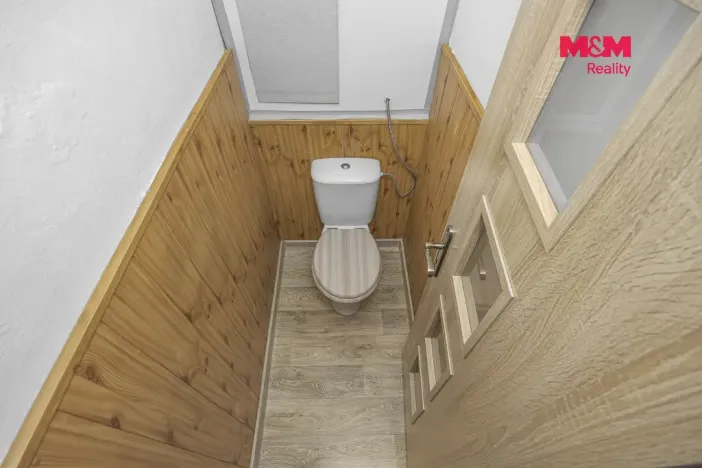 Prodej bytu 3+1, Kostelec nad Orlicí, Nerudova, 79 m2