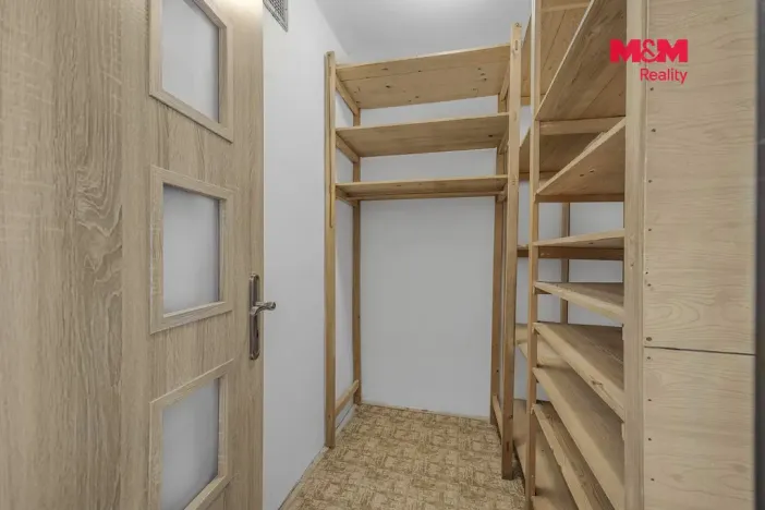 Prodej bytu 3+1, Kostelec nad Orlicí, Nerudova, 79 m2