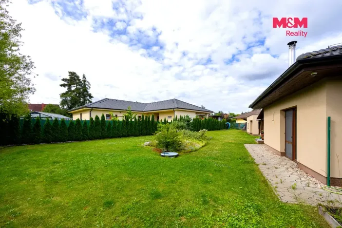 Prodej rodinného domu, Heřmanův Městec, Konopáčská, 118 m2
