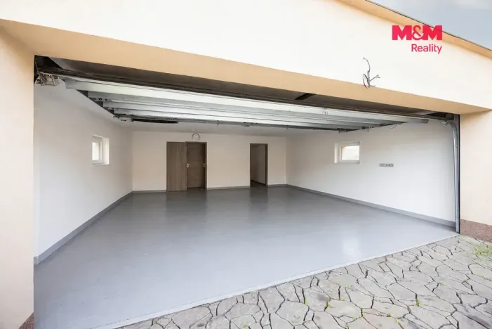 Prodej rodinného domu, Heřmanův Městec, Konopáčská, 118 m2