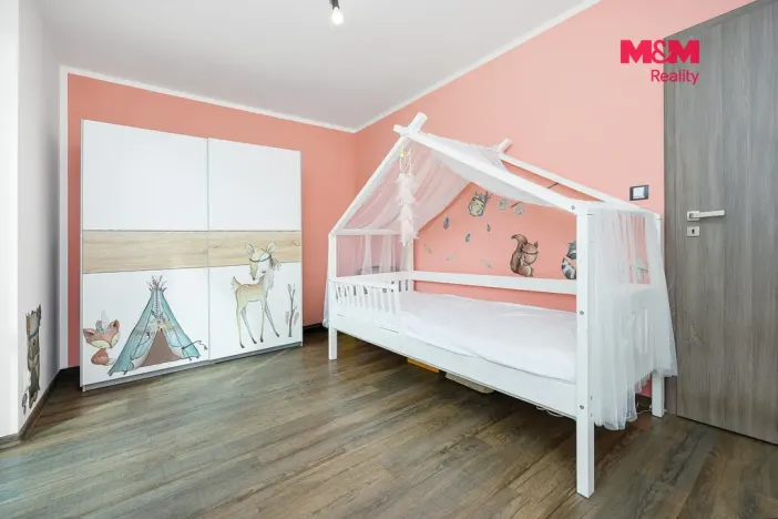 Prodej rodinného domu, Heřmanův Městec, Konopáčská, 118 m2