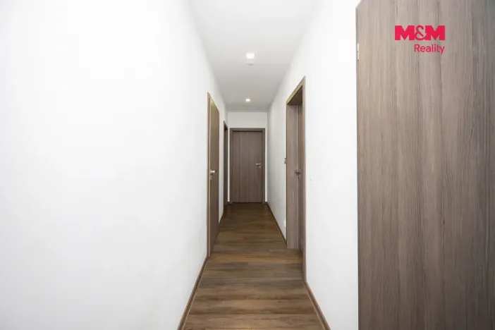 Prodej rodinného domu, Heřmanův Městec, Konopáčská, 118 m2