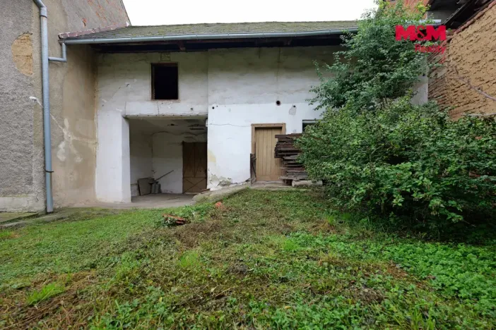 Prodej rodinného domu, Senička, 143 m2