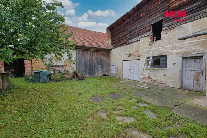 Prodej rodinného domu, Senička, 143 m2