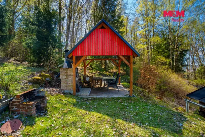 Prodej chalupy, Tanvald - Šumburk nad Desnou, 118 m2