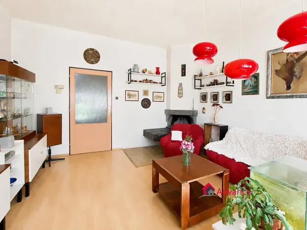 Prodej rodinného domu, Ostrava, Železničářská, 170 m2