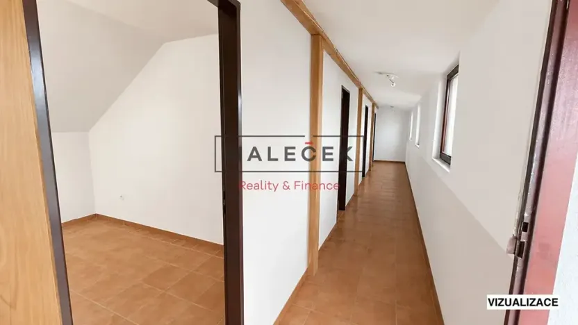 Prodej komerční nemovitosti, Kladno, Dubská, 160 m2