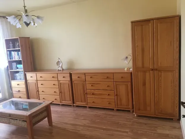 Prodej bytu 2+1, Žatec, 60 m2
